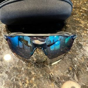 Oakley sunglasses